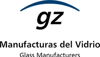 GZ Glass Manufacturers Logo