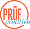 PRÜF creative Logo