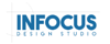 InFocus Design Studio Logo