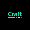Craft 360 Logo