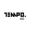 Agência Tempo Logo