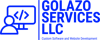 GOLAZO Services, LLC Logo
