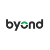 Byond Agency Logo