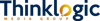 ThinkLogic Media Group Logo