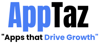 Apptaz Logo