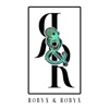 Robyn & Robyn