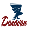 Donovan Contracting Services Logo