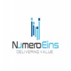NumeroEins Logo