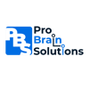 Pro Brain Solutions Logo