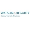 Watson & Hegarty Logo