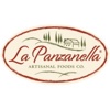 La Panzanella® Artisanal Foods Co. Logo