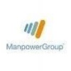 ManpowerGroup Poland Logo