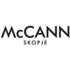 McCann Skopje Logo