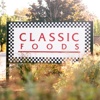 Classic Foods Logo