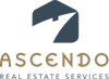 Ascendo Real Estate Services Logo