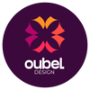 Oubel Design Logo