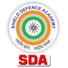 Shield Defence Academy Logo