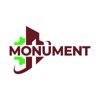Monument Facility Services Logo