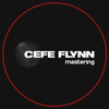 Cefe Flynn Mastering Logo