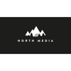 North Media Inc. Logo