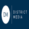 District Media Logo