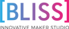 BLISS Content Logo