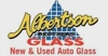 Albertson Brothers Glass Logo