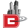 Diversified Commercial Real Estate Logo