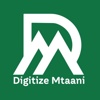 Digitize Mtaani Logo