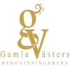 Gamla Västers Redovisningsbyrå AB Logo