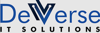 Devverse IT Solutions Logo