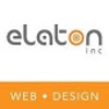 Elaton Inc. Logo