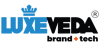 Luxeveda Brand Services Pvt Ltd Logo
