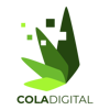 ColaDigital.ca Logo