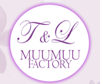 T&L MuuMuu Factory Logo