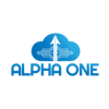 Alpha One Support Logo