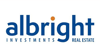 Albright Investments Logo