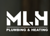 MLH Plumbing and Heating Logo