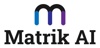 Matrik AI Logo