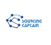 Sourcing Captain Logo