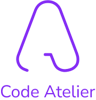 Code Atelier Logo