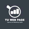 Tu Web Page Logo