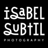 Isabel Subtil Photography Logo