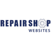 Repair Shop Websites Logo