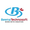Beena Technosoft Logo