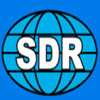 SDR Distribution Services Inc. Logo