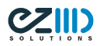 Ezmd Solutions Logo