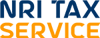 NRI TAX SERVICE Logo