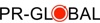 PR-Global Logo