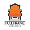 Full Frame Marketing Inc. Logo